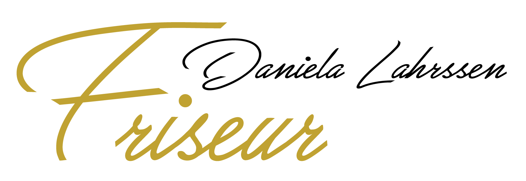 Daniela Lahrssen Logo